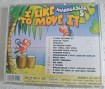 CD Nr. 115a